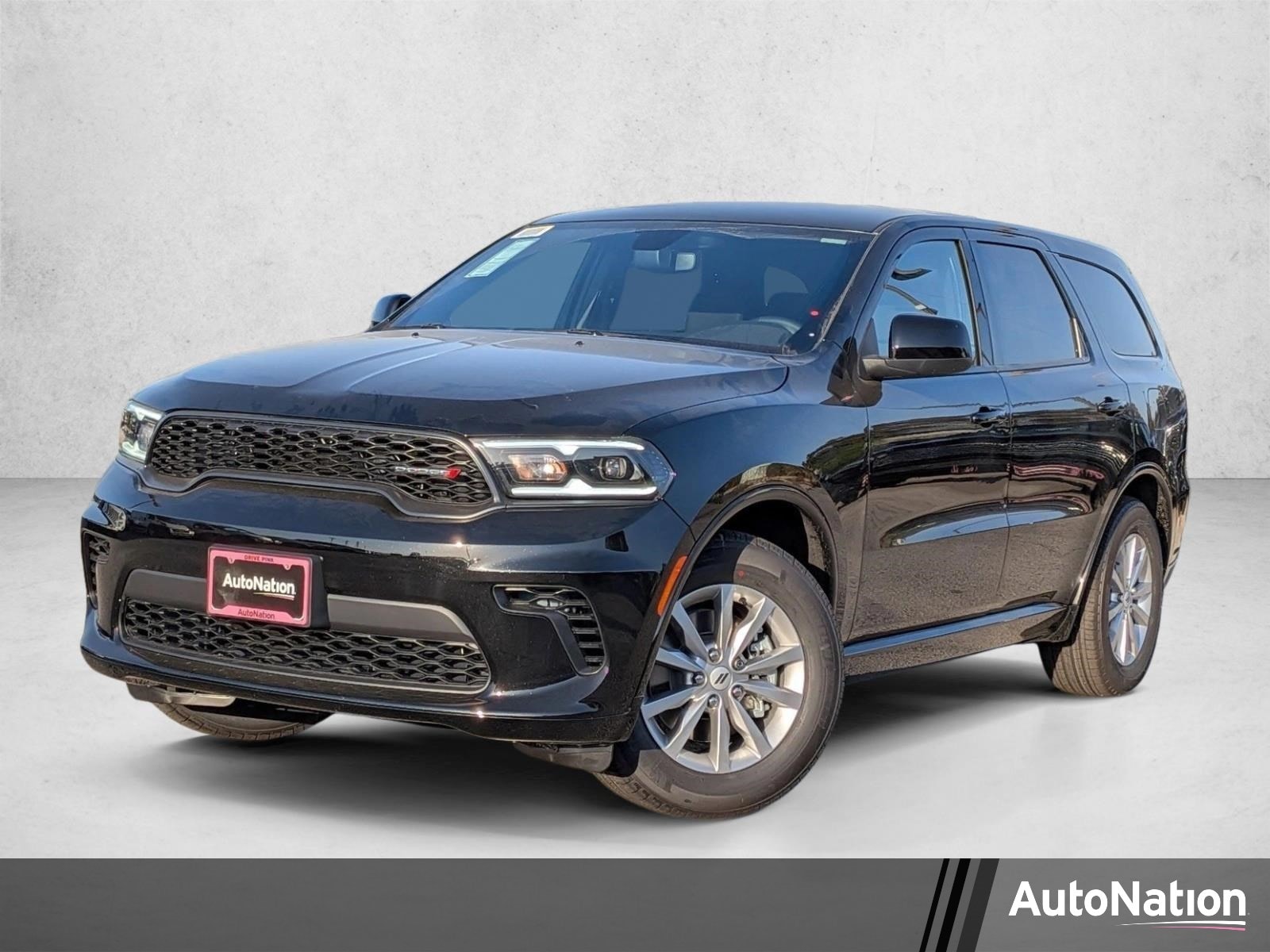 2026 Dodge Durango GT RWD's photo