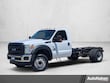  Ford Super Duty F-550 DRW