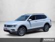 Used 2018 Volkswagen Tiguan SE Sport Utility
