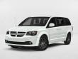 Used 2019 Dodge Grand Caravan SXT Mini-van Passenger