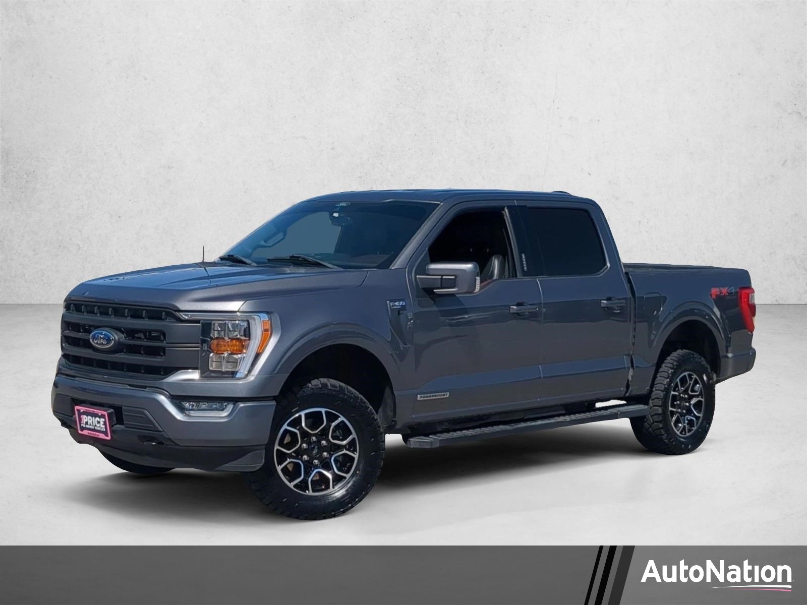  Ford F-150