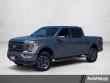 Used 2021 Ford F-150 LARIAT Crew Cab Pickup