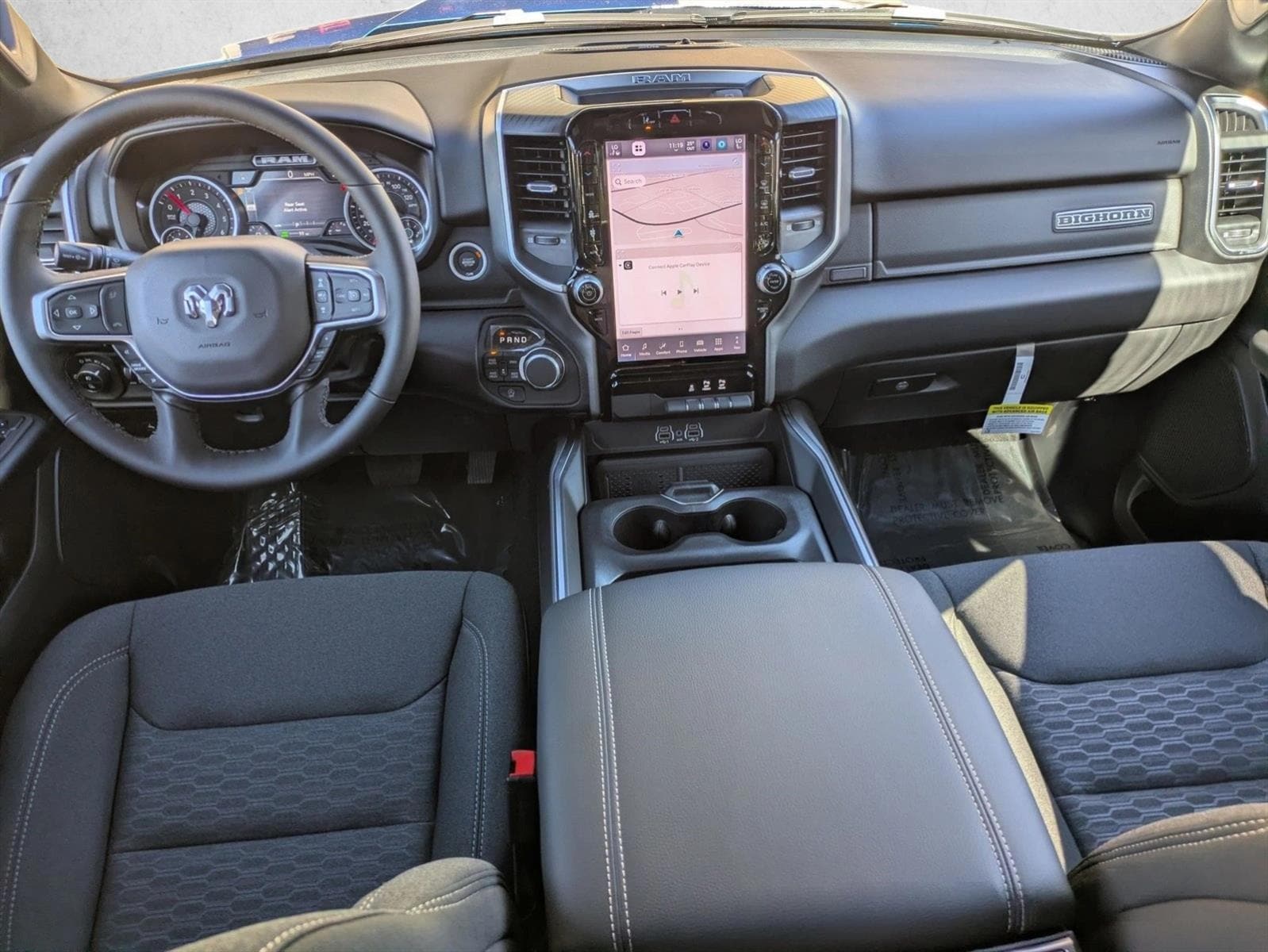 2026 RAM 1500 Big Horn/Lone Star - Photo 9