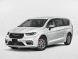 Used 2024 Chrysler Pacifica Touring L Mini-van Passenger