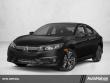 Used 2016 Honda Civic Sedan EX-L 4dr Car