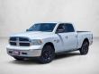 Used 2019 Ram 1500 SLT Crew Cab Pickup
