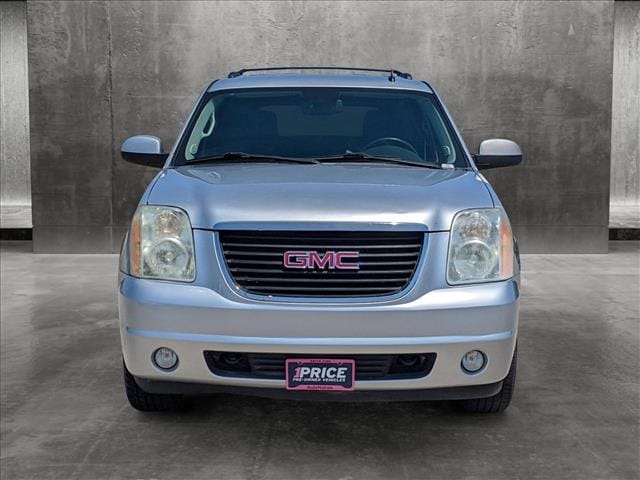 Used 2012 GMC Yukon SLT with VIN 1GKS2CE06CR134349 for sale in Valencia, CA