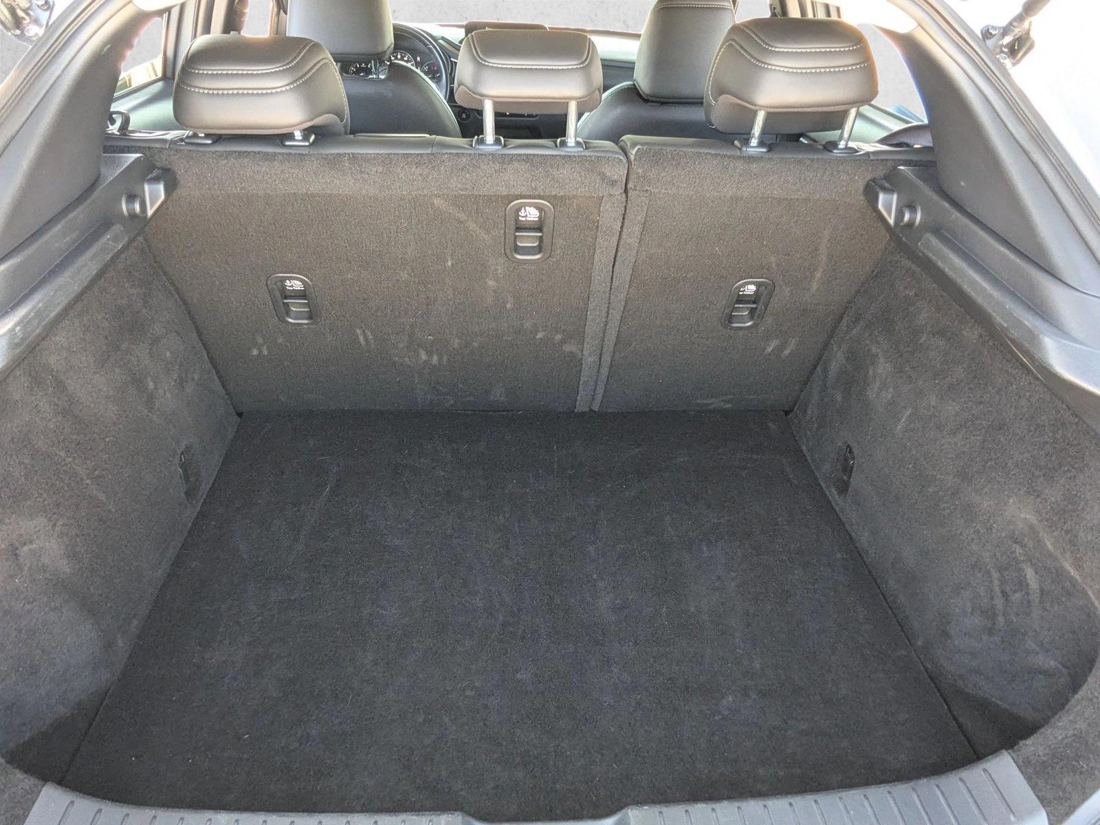 2025 Mazda CX-30 2.5 S Preferred Package photo 5