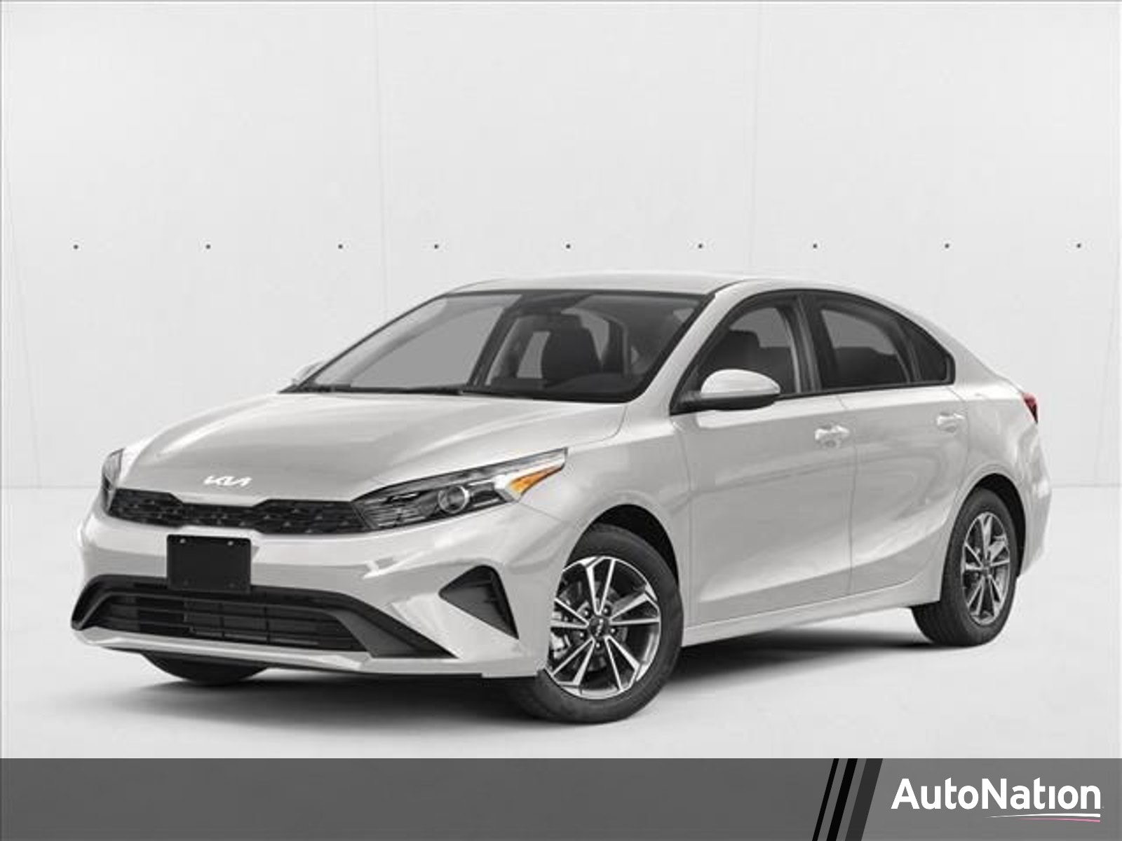 2024 Kia Forte LXS AT's photo