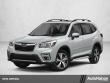 Used 2019 Subaru Forester Touring Sport Utility