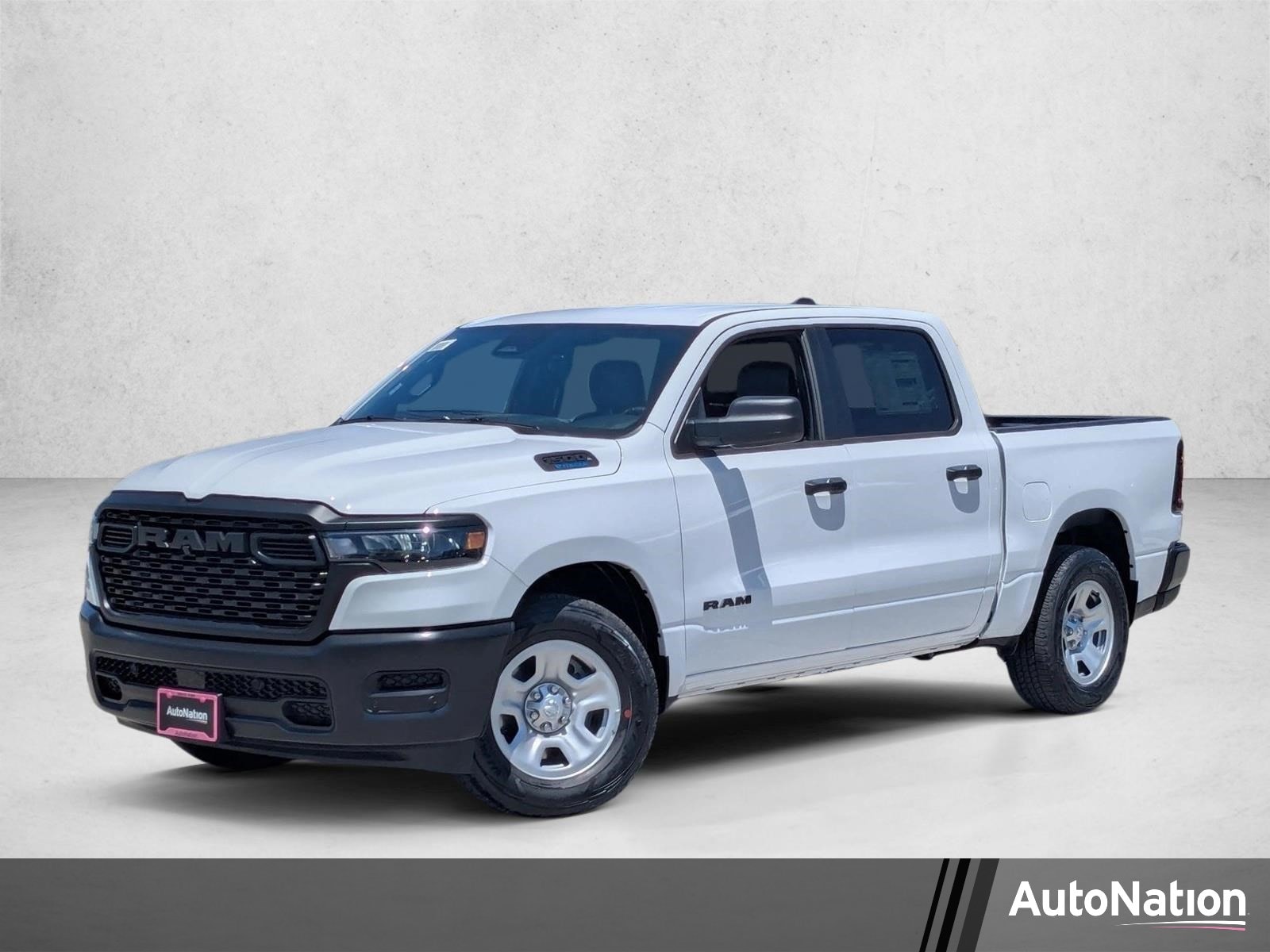 2026 RAM 1500 Tradesman Crew Cab 5'7's photo