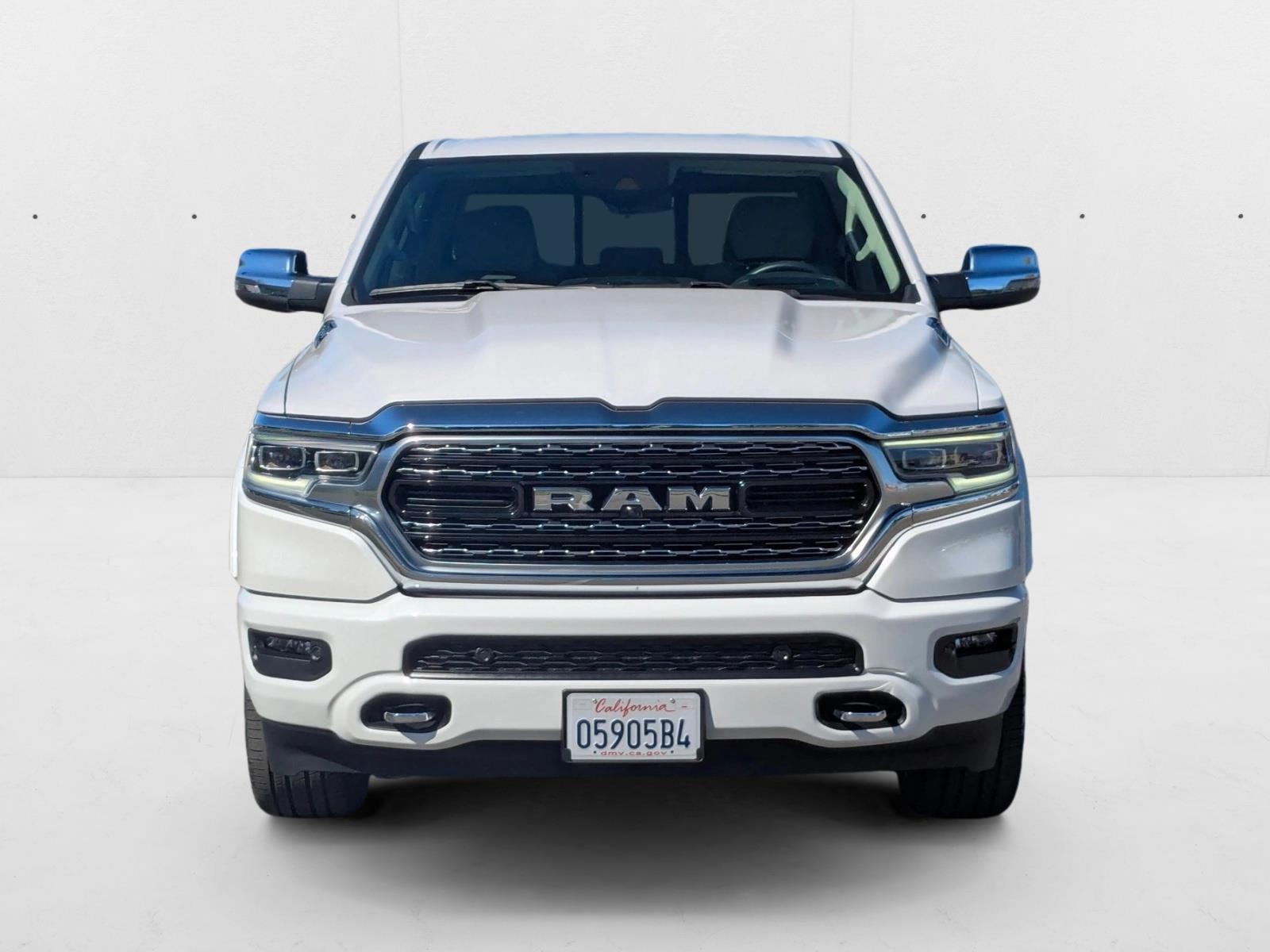 2024 Ram 1500 Limited photo 2