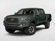 Used 2022 Toyota Tacoma TRD Off Road Crew Cab Pickup