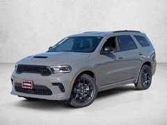 2026 Dodge Durango GT Plus HEMI V8 SUV