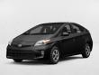 Used 2015 Toyota Prius Two 4dr Car