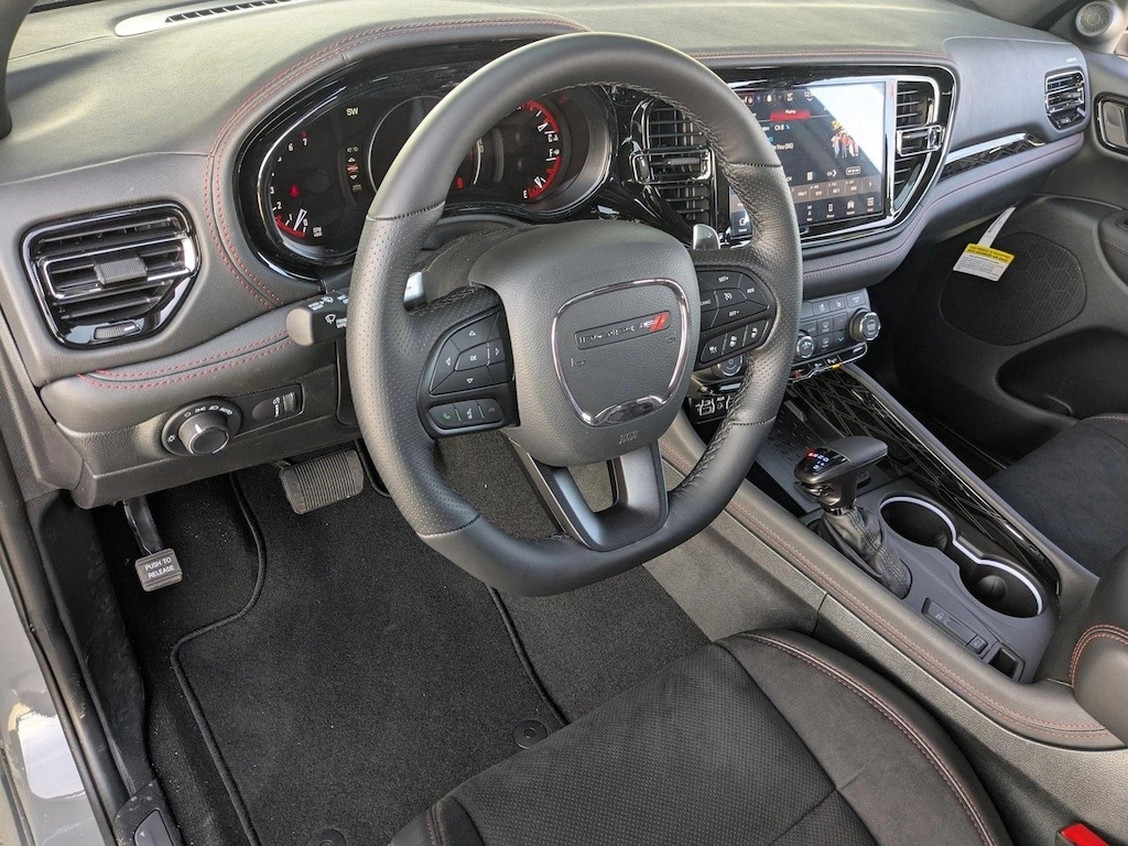 New 2026 Dodge Durango GT Plus HEMI V8 SUV