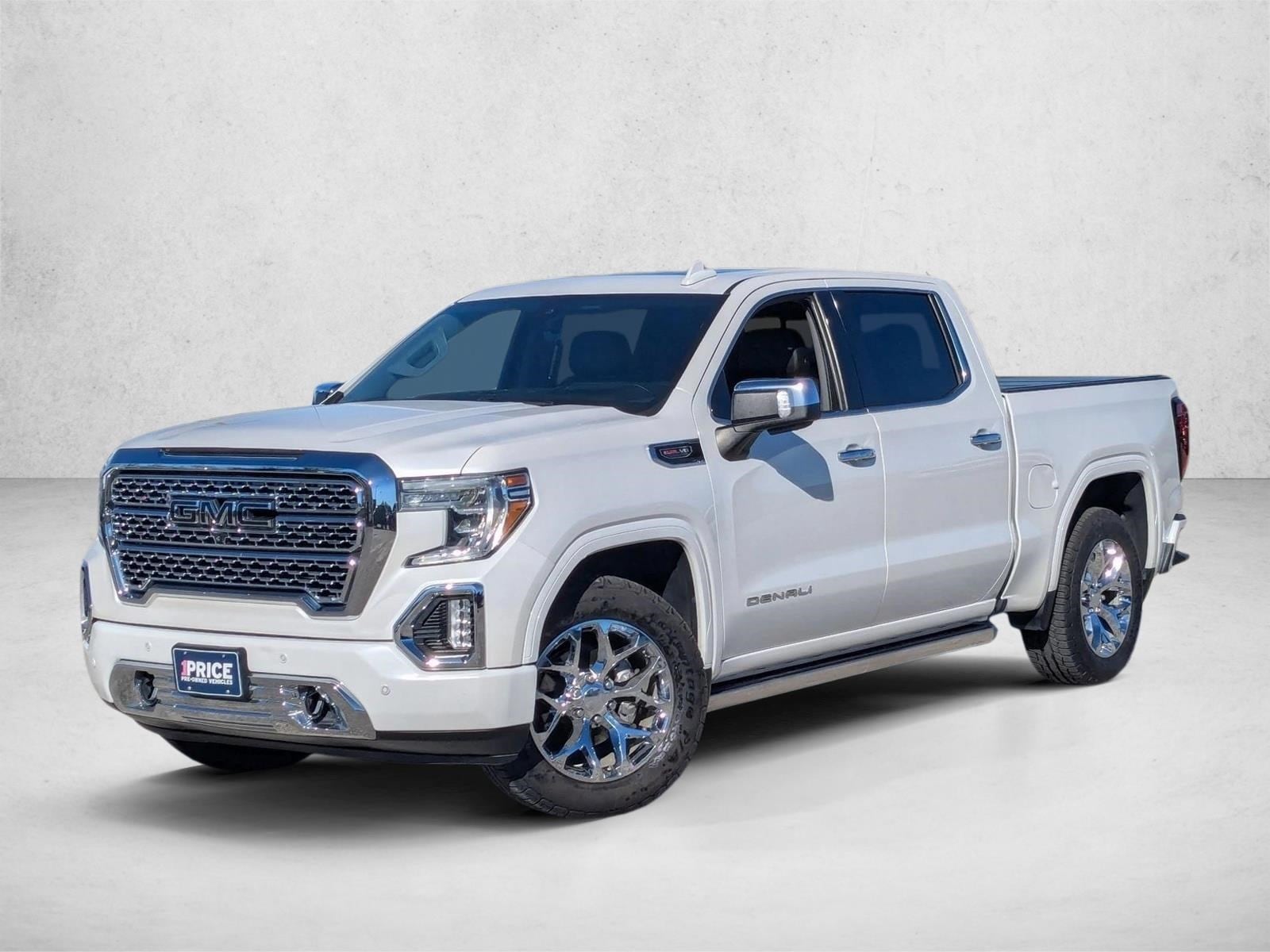 2019 GMC Sierra 1500 Denali Denali's photo