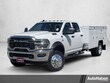  Ram 5500 Chassis Cab