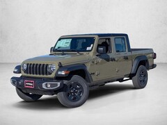 2026 Jeep Gladiator Sport Truck Crew Cab