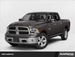 Used 2017 Ram 1500 Big Horn Crew Cab Pickup