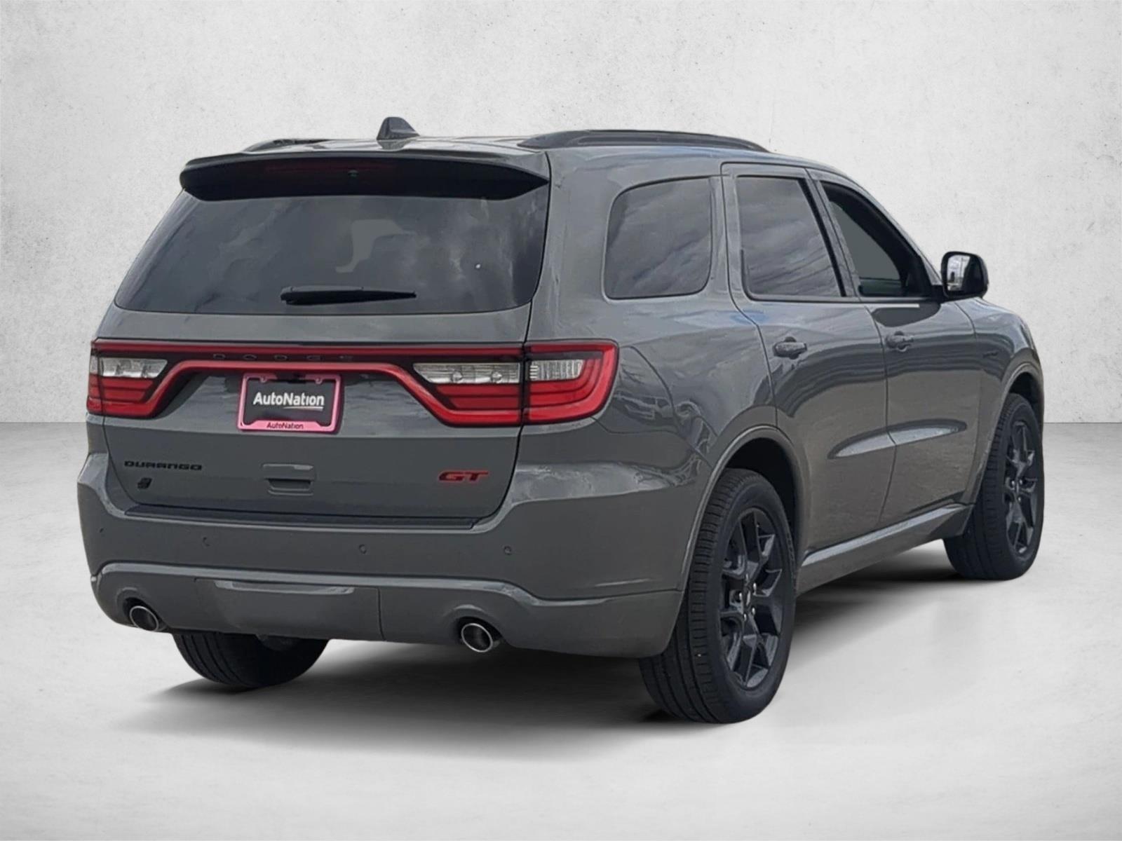 New 2027 Dodge Durango GT Plus HEMI SUV