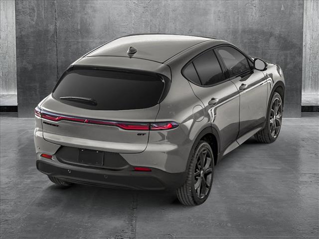 2025 Dodge Hornet GT photo 2
