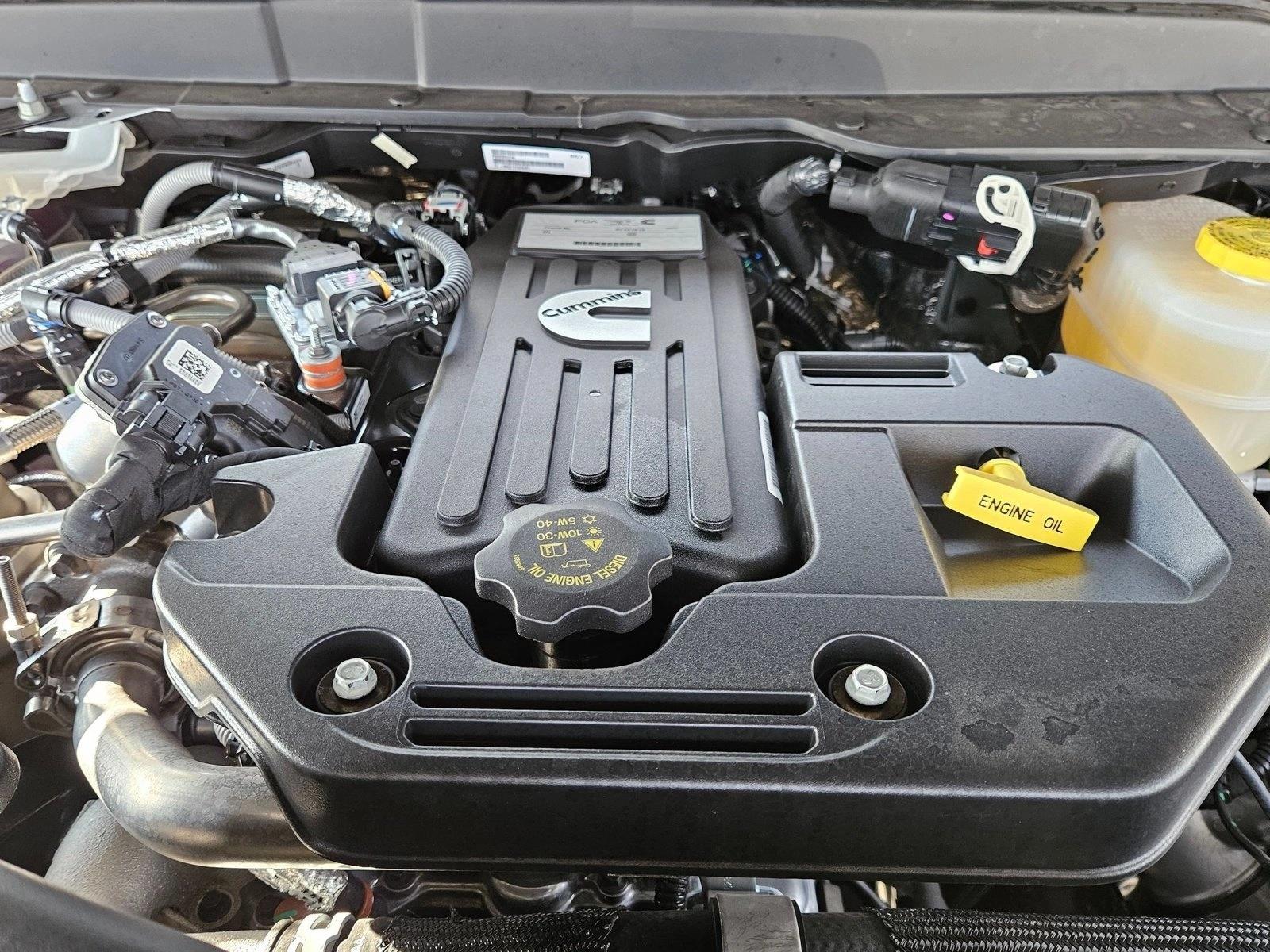 2026 RAM 2500 Tradesman/Warlock - Photo 15