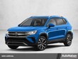  Volkswagen Taos