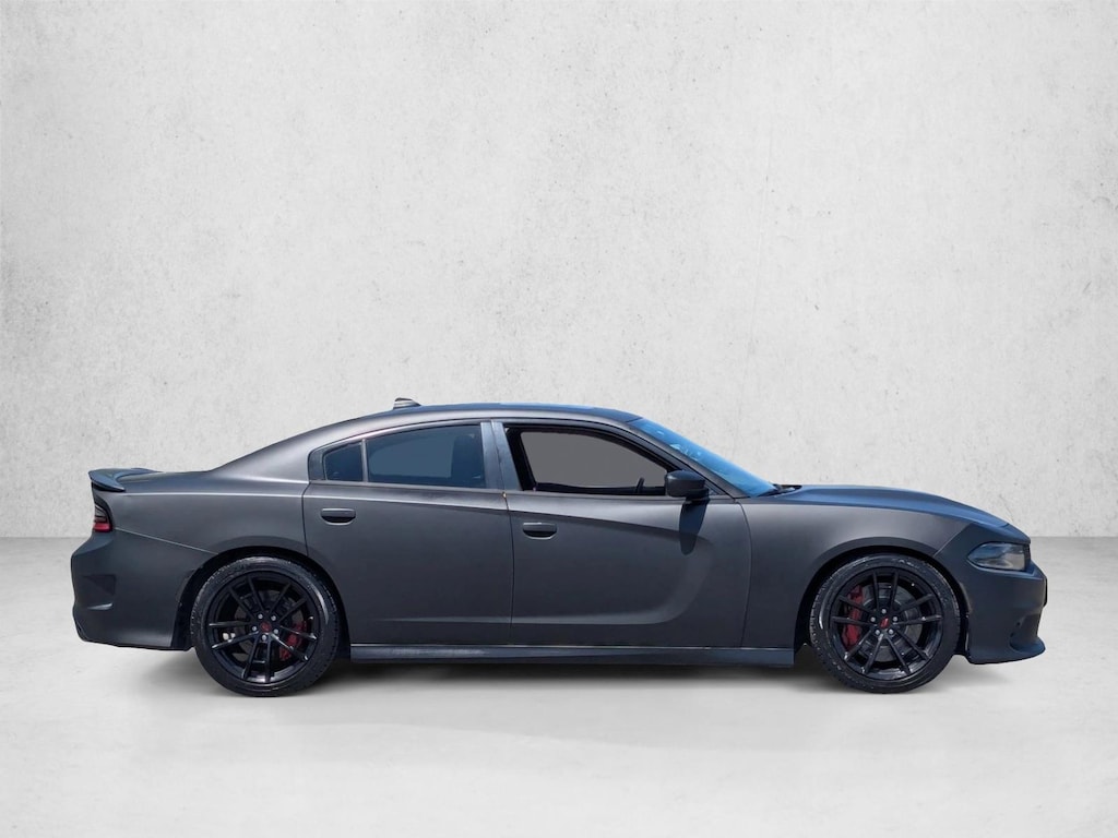 Used 2017 Dodge Charger Daytona 392 4dr Car