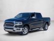 Used 2020 Ram 1500 Laramie Crew Cab Pickup