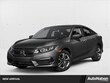  Honda Civic Sedan