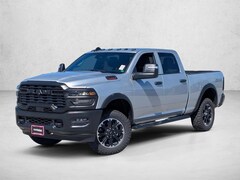 2026 Ram 2500 Tradesman Truck Crew Cab