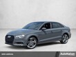  Audi A3 Sedan