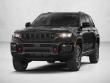 Certified 2023 Jeep Grand Cherokee Overland Sport Utility