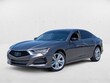 Acura TLX