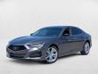 Used 2022 Acura TLX w/Technology Package 4dr Car