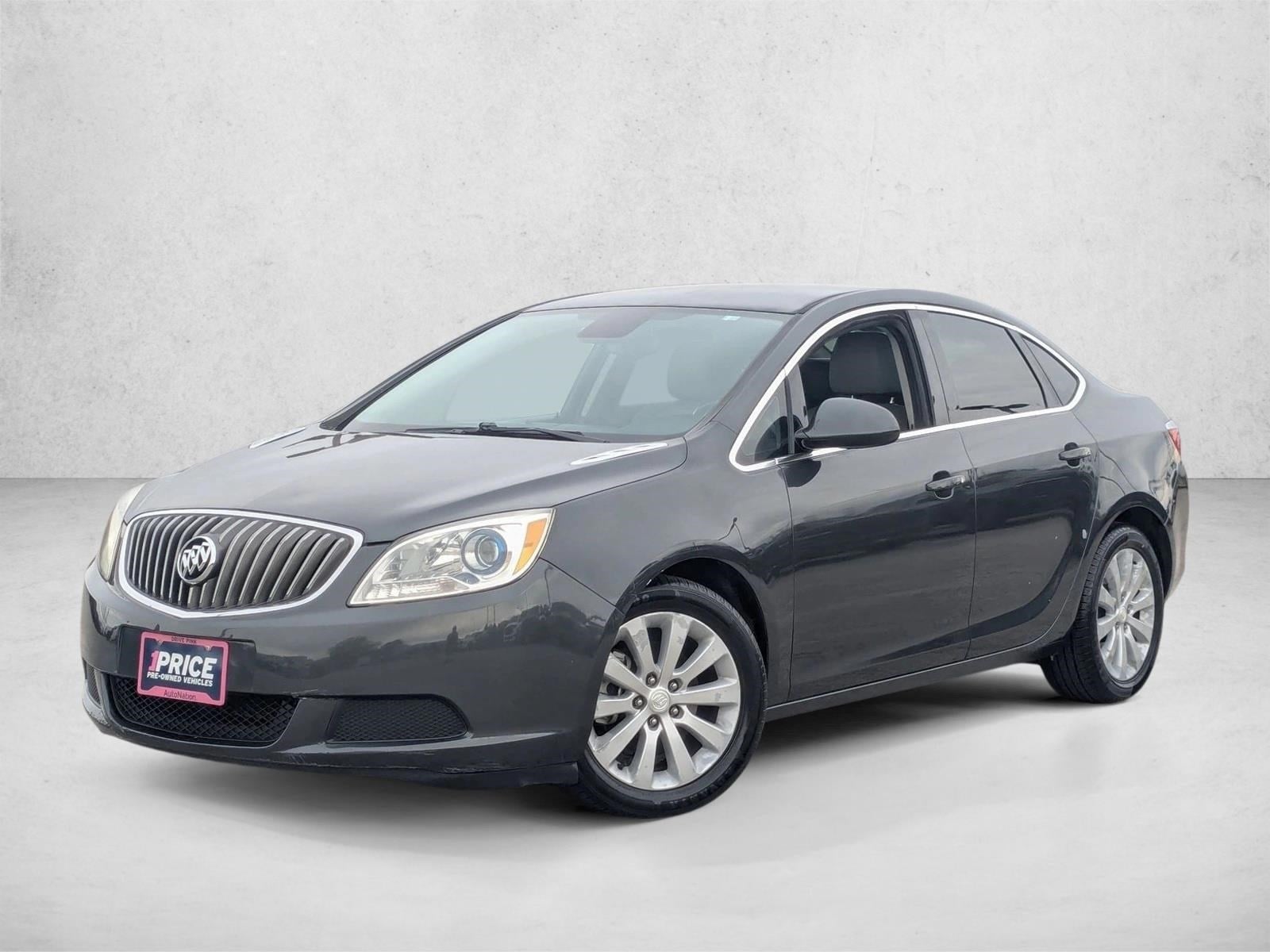 2016 Buick Verano 1SD