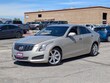  Cadillac ATS