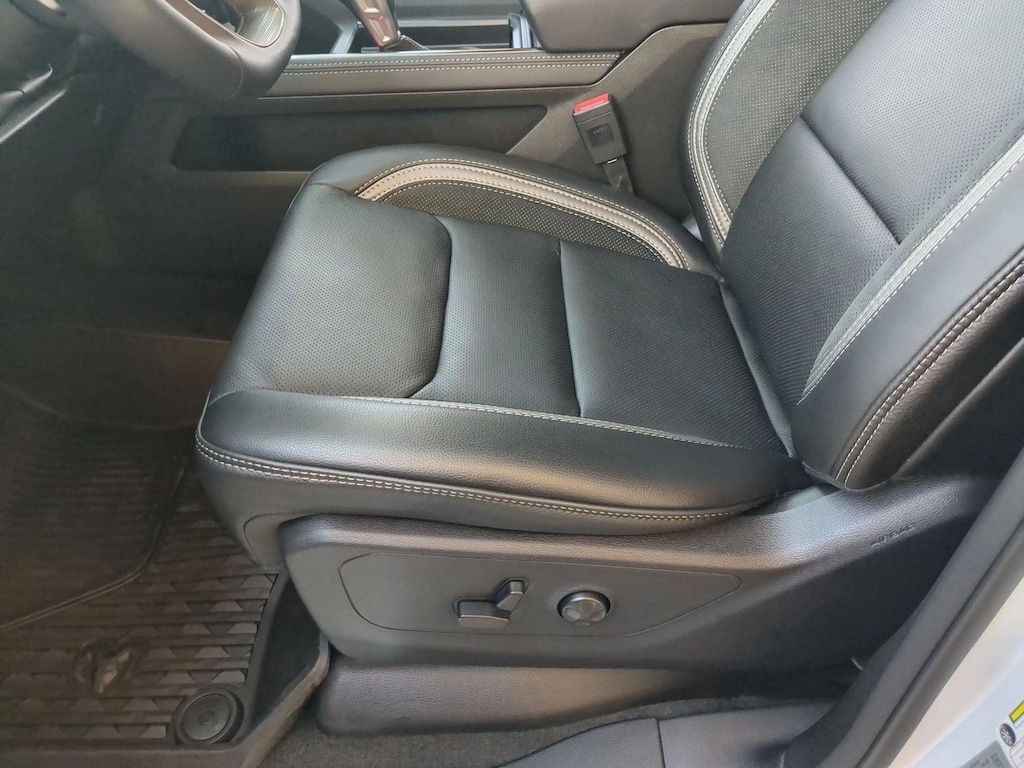 New 2027 Ram 1500 RHO Truck Crew Cab