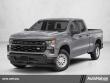 Used 2023 Chevrolet Silverado 1500 RST Crew Cab Pickup