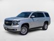Used 2020 Chevrolet Tahoe LT Sport Utility