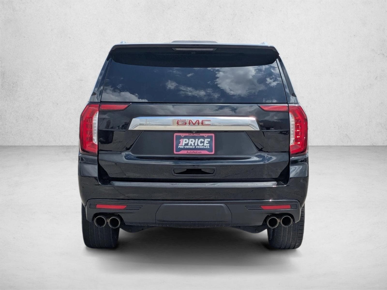 2022 GMC Yukon XL Denali photo 6