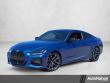 Used 2024 BMW 4 Series 430i 2dr Car