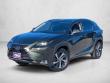 Used 2021 Lexus NX NX 300 Sport Utility