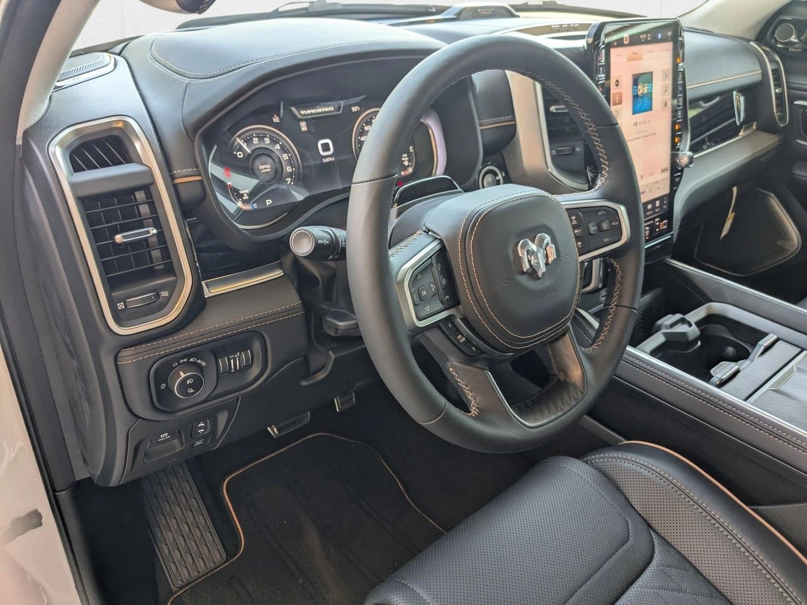 2026 Ram 1500 photo 3