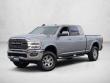 Used 2020 Ram 2500 Laramie Crew Cab Pickup