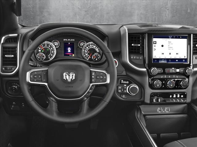 2026 Ram 1500 Big Horn photo 4