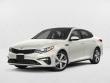 Used 2019 Kia Optima S 4dr Car