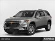Used 2019 Chevrolet Traverse LT Cloth Sport Utility