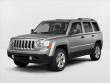 Used 2014 Jeep Patriot Sport Sport Utility